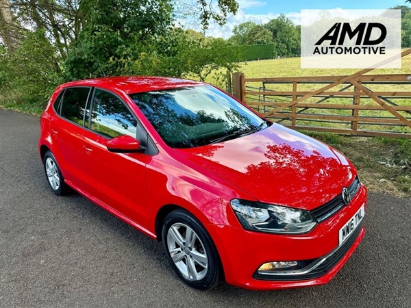 Large image for the Used Volkswagen POLO