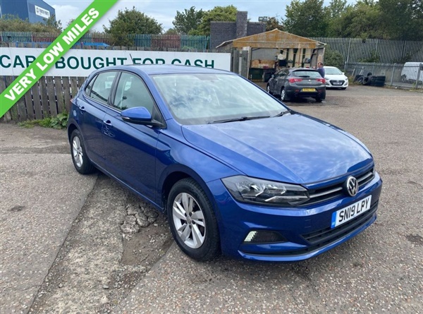 Large image for the Used Volkswagen POLO