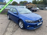 Used Volkswagen Polo