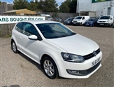 Used Volkswagen Polo