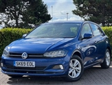 Used Volkswagen Polo