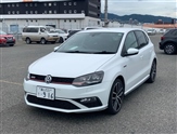 Used Volkswagen Polo