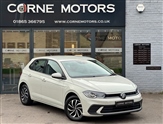 Used Volkswagen Polo