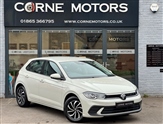 Used Volkswagen Polo