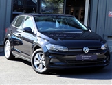 Used Volkswagen Polo