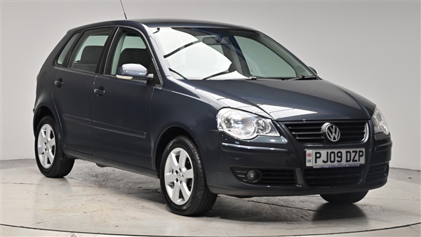 Large image for the Used Volkswagen Polo