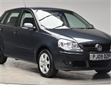 Used Volkswagen Polo