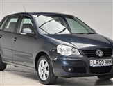 Used Volkswagen Polo