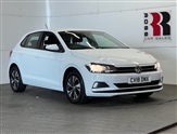 Used Volkswagen Polo