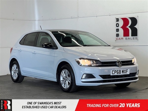 Large image for the Used Volkswagen POLO