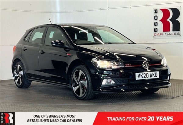 Large image for the Used Volkswagen POLO