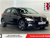 Used Volkswagen Polo
