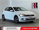 Used Volkswagen Polo