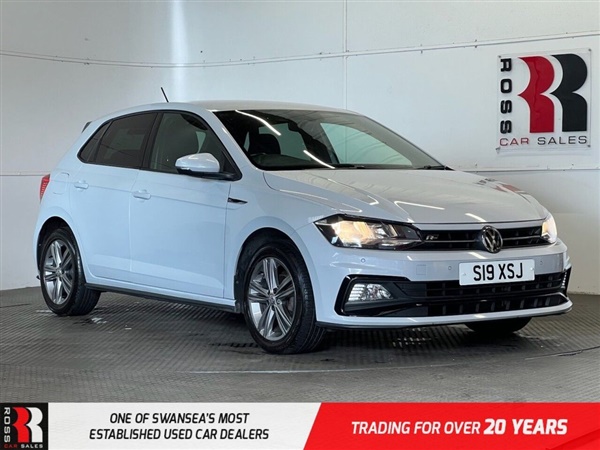 Large image for the Used Volkswagen POLO
