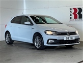 Used Volkswagen Polo