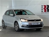Used Volkswagen Polo