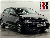 Used Volkswagen Polo Used Volkswagen Polo