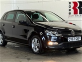 Used Volkswagen Polo