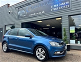 Used Volkswagen Polo