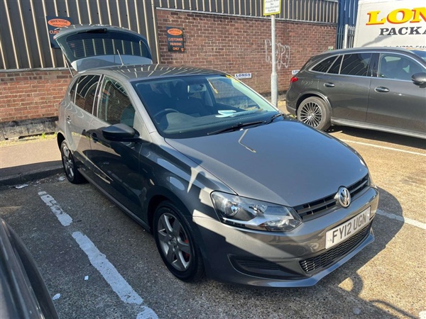 Large image for the Used Volkswagen Polo