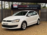 Used Volkswagen Polo