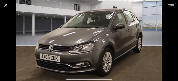 Large image for the Used Volkswagen POLO