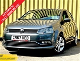 Used Volkswagen Polo