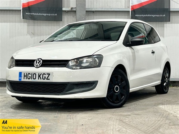 Large image for the Used Volkswagen POLO