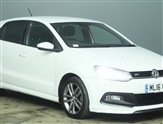 Used Volkswagen Polo