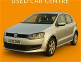Used Volkswagen Polo