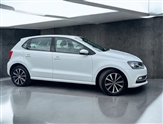 Used Volkswagen Polo
