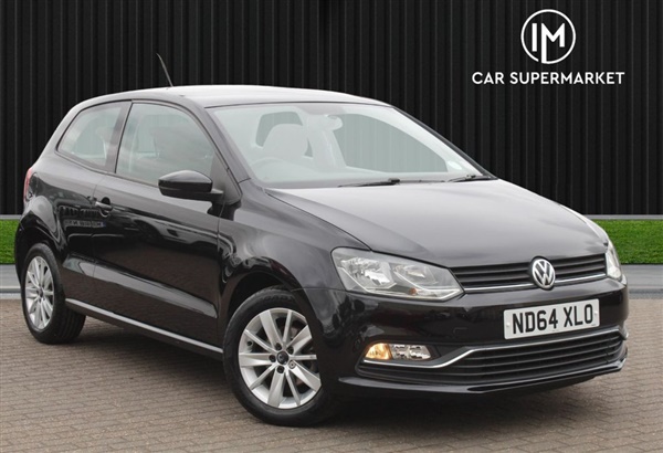Large image for the Used Volkswagen POLO