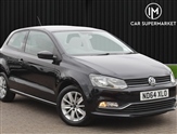 Used Volkswagen Polo