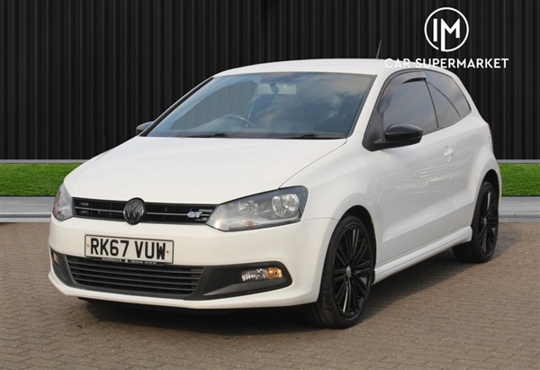 Large image for the Used Volkswagen POLO
