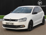 Used Volkswagen Polo