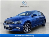 Used Volkswagen Polo