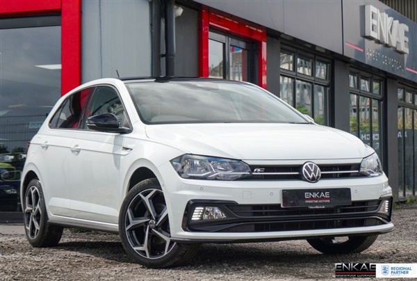 Large image for the Used Volkswagen POLO