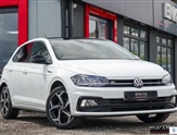 Used Volkswagen Polo