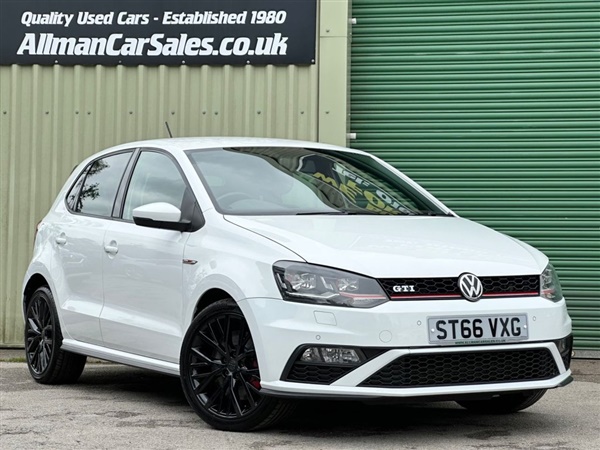 Large image for the Used Volkswagen POLO
