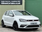 Used Volkswagen Polo