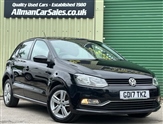 Used Volkswagen Polo