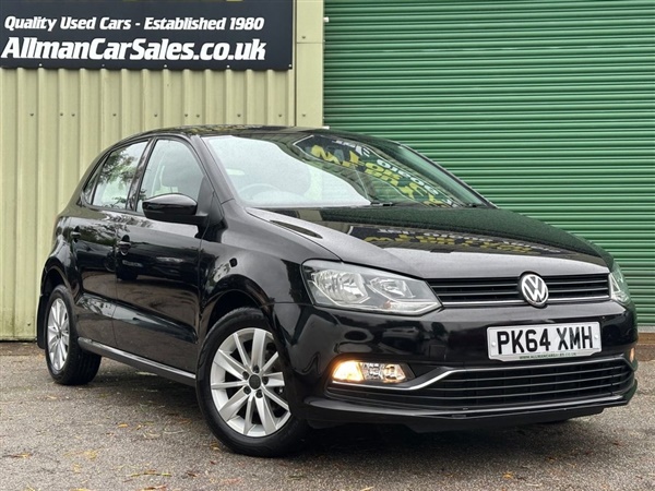 Large image for the Used Volkswagen POLO