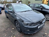 Used Volkswagen Polo
