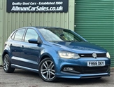 Used Volkswagen Polo