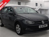 Used Volkswagen Polo