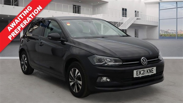 Large image for the Used Volkswagen POLO