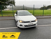 Volkswagen Polo Image 1