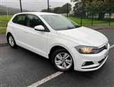 Volkswagen Polo Image 2