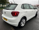 Volkswagen Polo Image 4