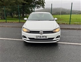 Volkswagen Polo Image 5